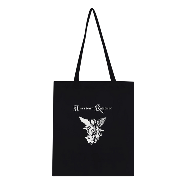 Classic Tote Bag Black
