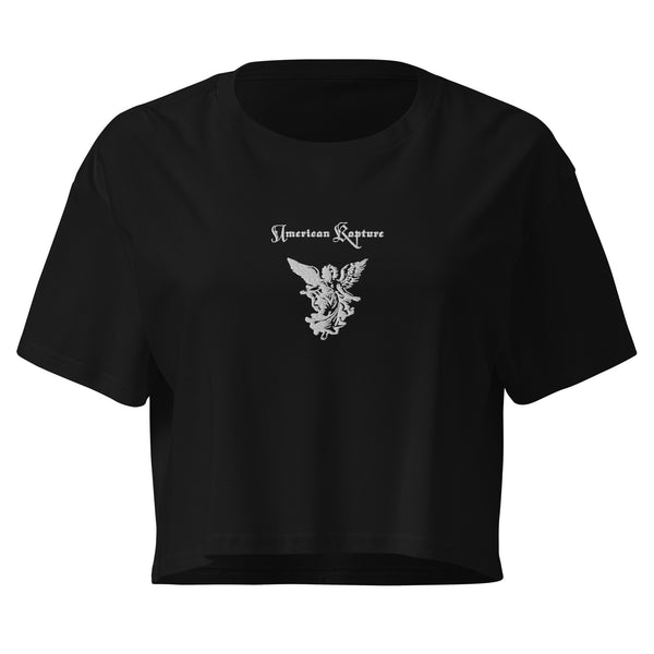 American Rapture Women’s crop top